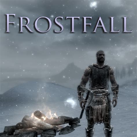 frostfall skyrim|frostfall skyrim together.